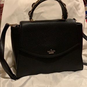 Kate Spade Murray Street Kim Satchel
